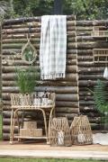 Masetero Rattan