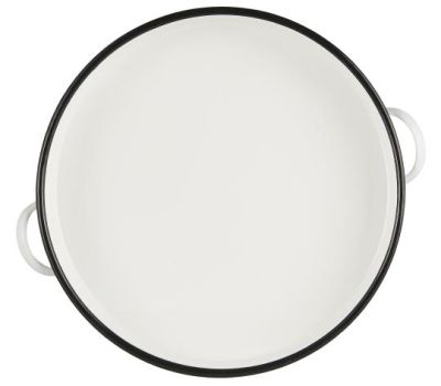 Bandeja Enamel