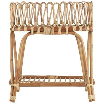 Masetero Rattan