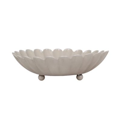 Bowl Ingrid Beige grande