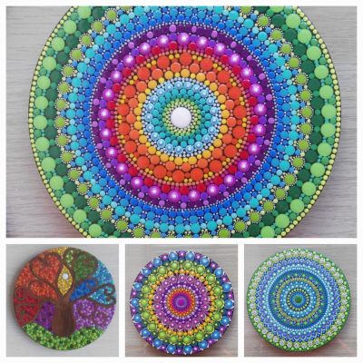 Taller Mandala